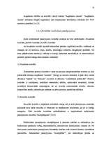 Дипломная 'Pakalpojumu jomā pielietojamie standarti. Sertificētie pakalpojumu uzņēmumi Latv', 16.
