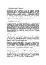 Реферат 'Mārketings un reklāma: digitālais mārketings, sociālo tīklu stratēģijas, reklāma', 2.