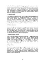 Реферат 'Mārketings un reklāma: digitālais mārketings, sociālo tīklu stratēģijas, reklāma', 5.