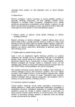 Реферат 'Mārketings un reklāma: digitālais mārketings, sociālo tīklu stratēģijas, reklāma', 9.