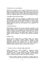 Реферат 'Mārketings un reklāma: digitālais mārketings, sociālo tīklu stratēģijas, reklāma', 12.