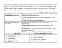 Отчёт по практике 'Agrīnā bērnības pedagoģiskā prakse', 7.