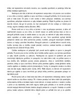 Отчёт по практике 'Agrīnā bērnības pedagoģiskā prakse', 15.