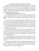 Отчёт по практике 'Agrīnā bērnības pedagoģiskā prakse', 17.
