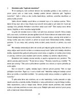 Отчёт по практике 'Agrīnā bērnības pedagoģiskā prakse', 18.