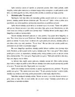 Отчёт по практике 'Agrīnā bērnības pedagoģiskā prakse', 19.