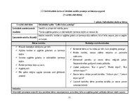 Отчёт по практике 'Agrīnā bērnības pedagoģiskā prakse', 21.