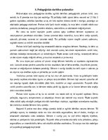 Отчёт по практике 'Agrīnā bērnības pedagoģiskā prakse', 32.