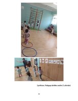 Отчёт по практике 'Agrīnā bērnības pedagoģiskā prakse', 35.