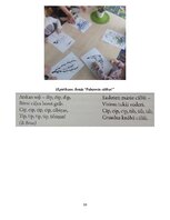 Отчёт по практике 'Agrīnā bērnības pedagoģiskā prakse', 38.