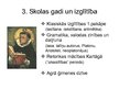 Презентация 'Svētais Aurēlijs Augustīns. Dzīve un darbi', 5.