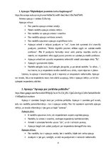 Конспект 'Pētniecības metodes - mājasdarbs', 4.