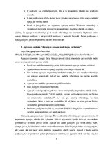 Конспект 'Pētniecības metodes - mājasdarbs', 5.