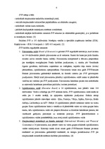 Реферат 'Starptautiskā Valūtas fonda darbība, loma Latvijas ekonomiskās politikas veidoša', 6.