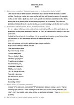 Конспект 'Linarda Laicena dzeja', 1.