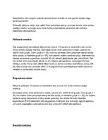 Конспект 'Referāts par Orem pašaprūpes teoriju, balstoties uz zinātnisku pētījumu', 2.