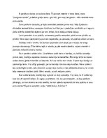 Эссе 'Viena diena Atēnu dramaturgu sacensībās', 1.