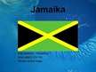 Презентация 'Jamaika', 1.