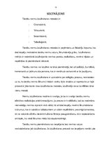 Реферат 'Tiesību normu iztulkošanas mērķi, veidi un metodes', 16.