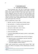 Реферат 'Kontrafakto preču izplatība e-komercijas vidē: ietekme uz Latvijas tautsaimniecī', 4.