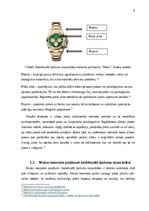 Реферат 'Kontrafakto preču izplatība e-komercijas vidē: ietekme uz Latvijas tautsaimniecī', 5.
