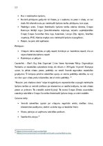 Реферат 'Kontrafakto preču izplatība e-komercijas vidē: ietekme uz Latvijas tautsaimniecī', 12.