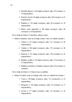 Реферат 'Kontrafakto preču izplatība e-komercijas vidē: ietekme uz Latvijas tautsaimniecī', 20.