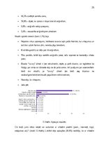 Реферат 'Kontrafakto preču izplatība e-komercijas vidē: ietekme uz Latvijas tautsaimniecī', 25.