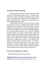 Реферат 'Neverbālā komunikācija', 3.