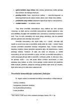 Реферат 'Neverbālā komunikācija', 4.