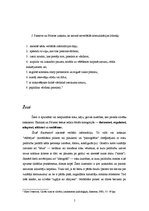 Реферат 'Neverbālā komunikācija', 5.