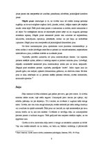 Реферат 'Neverbālā komunikācija', 9.