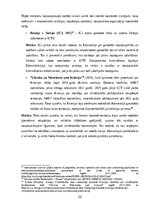 Реферат 'Praktikums starptautiskajās tiesībās', 20.