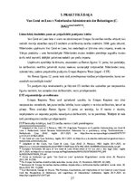 Реферат 'Praktikums starptautiskajās tiesībās', 27.