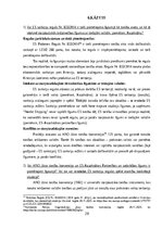 Реферат 'Praktikums starptautiskajās tiesībās', 29.