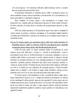 Реферат 'Praktikums starptautiskajās tiesībās', 30.