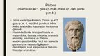 Презентация 'Platons', 2.