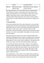Конспект 'Latviešu gadskārtu svētku atspoguļojums folklorā', 4.