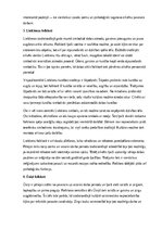 Конспект 'Latviešu gadskārtu svētku atspoguļojums folklorā', 6.