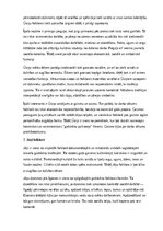 Конспект 'Latviešu gadskārtu svētku atspoguļojums folklorā', 7.
