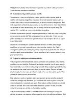 Конспект 'Latviešu gadskārtu svētku atspoguļojums folklorā', 10.