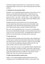 Конспект 'Latviešu gadskārtu svētku atspoguļojums folklorā', 11.