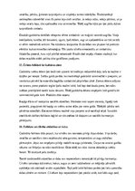 Конспект 'Latviešu gadskārtu svētku atspoguļojums folklorā', 12.
