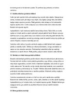 Конспект 'Latviešu gadskārtu svētku atspoguļojums folklorā', 13.