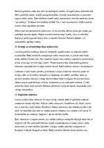 Конспект 'Latviešu gadskārtu svētku atspoguļojums folklorā', 14.