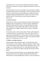 Конспект 'Latviešu gadskārtu svētku atspoguļojums folklorā', 18.