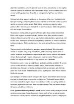 Конспект 'Latviešu gadskārtu svētku atspoguļojums folklorā', 21.