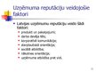 Презентация 'Latvijas zīmols - AS "Dzintars"', 13.