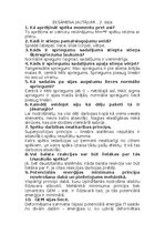 Конспект 'Eksāmena jautājumu atbildes materiālu pretestībā 2', 1.