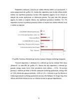 Дипломная 'Netradicionālā mārketinga loma mūsdienu uzņēmumā', 52.